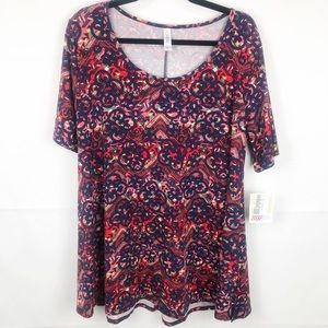 XL LuLaRoe Perfect T